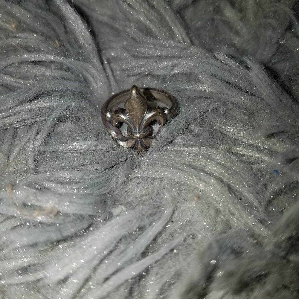 James avery ring